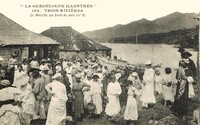 Trois-Rivières - Le Marché au Bord de Mer