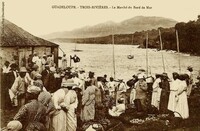 Le Marché au Bord de Mer
