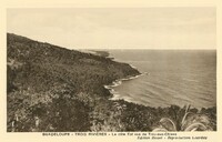 Vue du Trou aux Chien