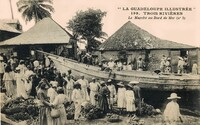 Le Marché au Bord de Mer