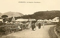 Le Bourg