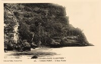 Vieux-Fort - L'Anse Turiet