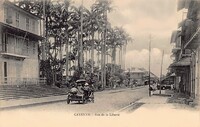 Rue de la Liberté
