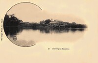 Montsinéry-Tonnegrande - Le Bourg