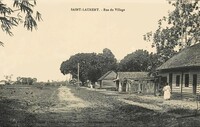Rue du Village