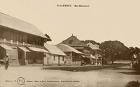 Rue Montravel