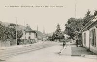 Vallée de la Thur - La Rue Principale