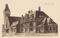La Gare