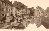 Quai de la Poissonnerie