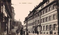La Mairie