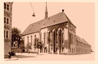 Eglise