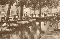 Lavandières
