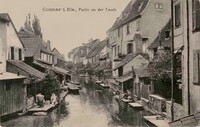 Petite Venise