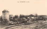 La Gare
