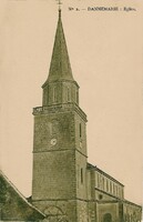 l'Eglise 