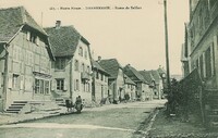 Route de Belfort