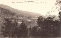 Goldbach-Altenbach - Village de Goldbach