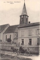 l'Eglise 