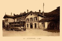 La Gare