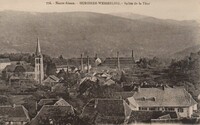 Vallée de la Thur