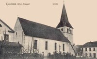 l'Eglise 