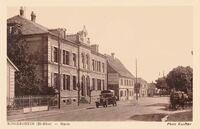 Kingersheim - La Mairie