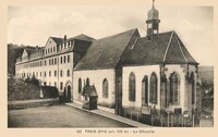 La Chapelle