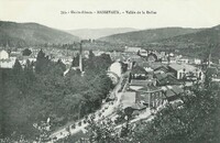 Vallée de la Doller