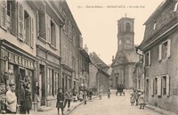 Grande Rue