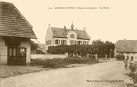 La Mairie