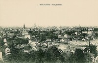 vue Générale