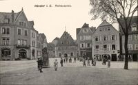 Place de la Mairie