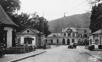 La Gare