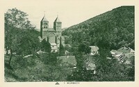 Murbach - Murbach