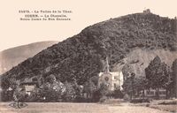 Oderen - La Chapelle Notre-Dame de Bon Secours