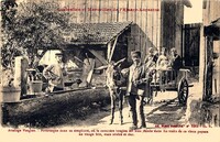 Attelage Vosgien