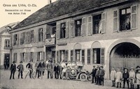 Restauration