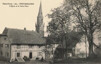 l'Église 