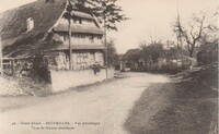 Retzwiller - Vue Pittoresque