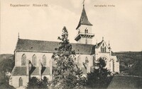 l'Eglise 