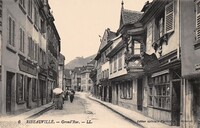 Grande Rue