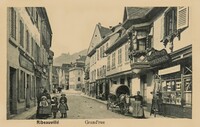 Grande Rue