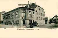 Restauration