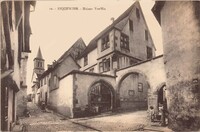 Maison Voelflin