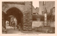 Place de la Sinne