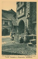 Vieille Fontaine