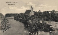 Vieil Etang