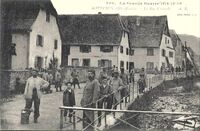 La Rue Centrale