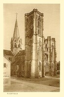 l'Eglise 
