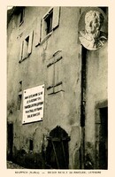 Maison Natale du Maréchal Lefebvre 